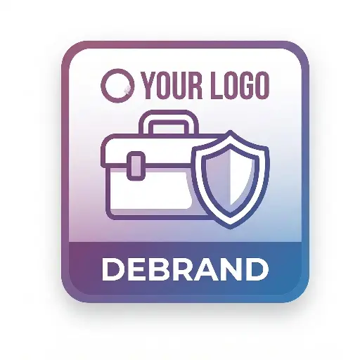 Odoo Debranding V17